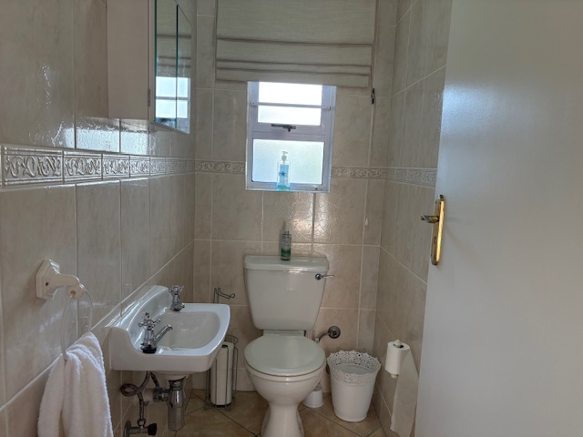 3 Bedroom Property for Sale in Seaside Longships Western Cape